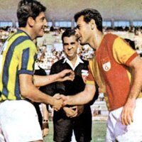 İşte o an...