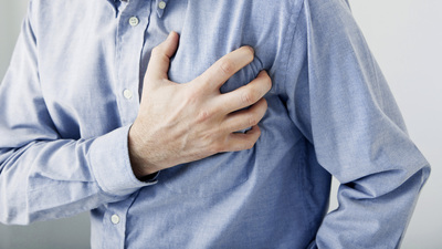 Dikkat! Kalbinizi de etkiliyor beyninizi de...