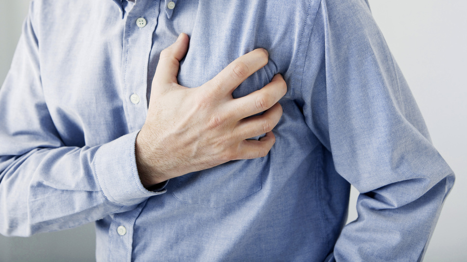 Dikkat! Kalbinizi de etkiliyor beyninizi de...