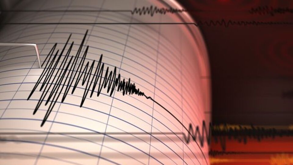 Sakarya'da korkutan deprem