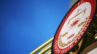 YSK'dan Ahmet Türk kararı