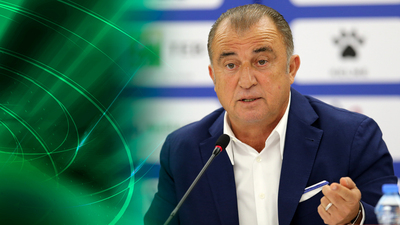 Yargıtay, Terim'in tazminatını onadı!