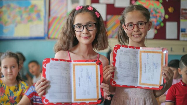 2019 Okullar ne zaman kapanıyor?