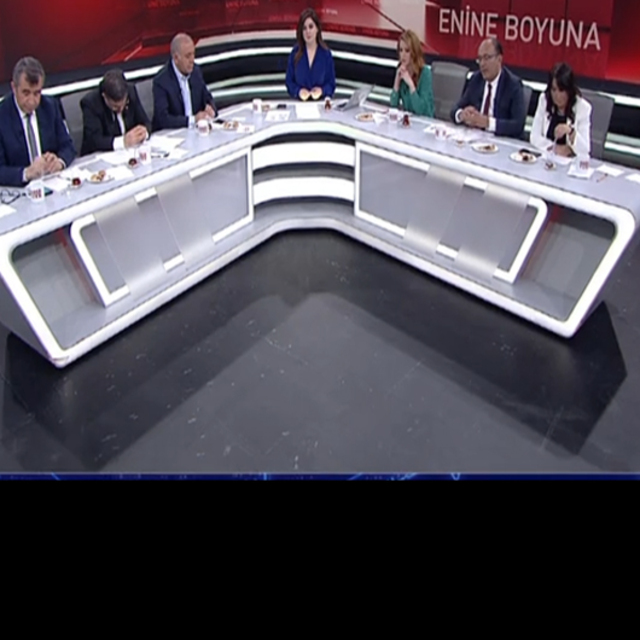 Bakan Soylu: İspatlayın istifa edeyim