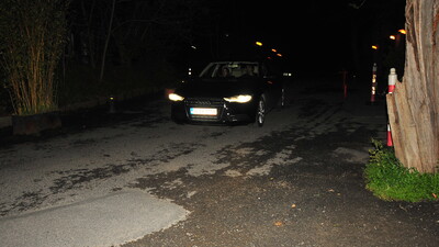 Aşıklar ortaya çıktı