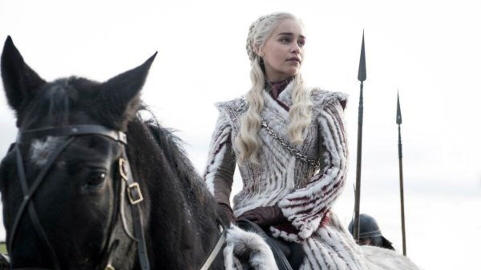 Game Of Thrones 8. sezon ne zaman?