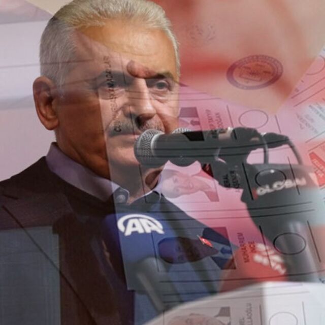 İstanbul seçim sonuçları kim kazandı 2019