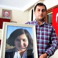 HSK'dan Rabia Naz hamlesi!