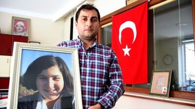 HSK'dan Rabia Naz hamlesi!