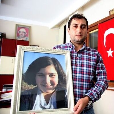 HSK'dan Rabia Naz hamlesi!