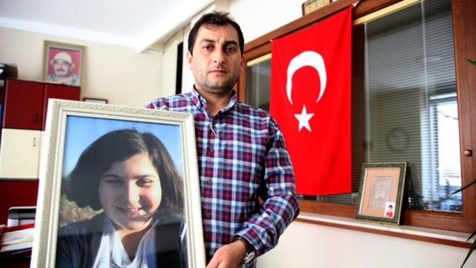 HSK'dan Rabia Naz hamlesi!