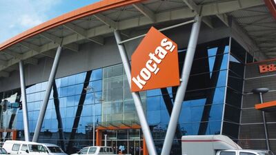 Koçtaş mesai saatleri 2020