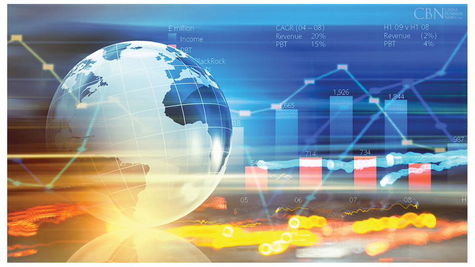 Küresel ekonomi, olumlu sonuçlanacak müzakerelerle nefes alacak