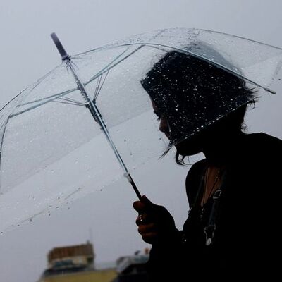 Dikkat! Meteoroloji saat verdi!