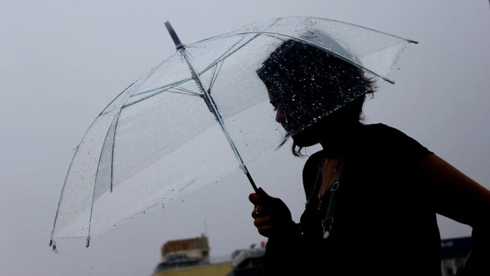 Dikkat! Meteoroloji saat verdi!