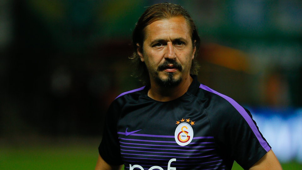 Ayhan Akman'dan derbi yorumu
