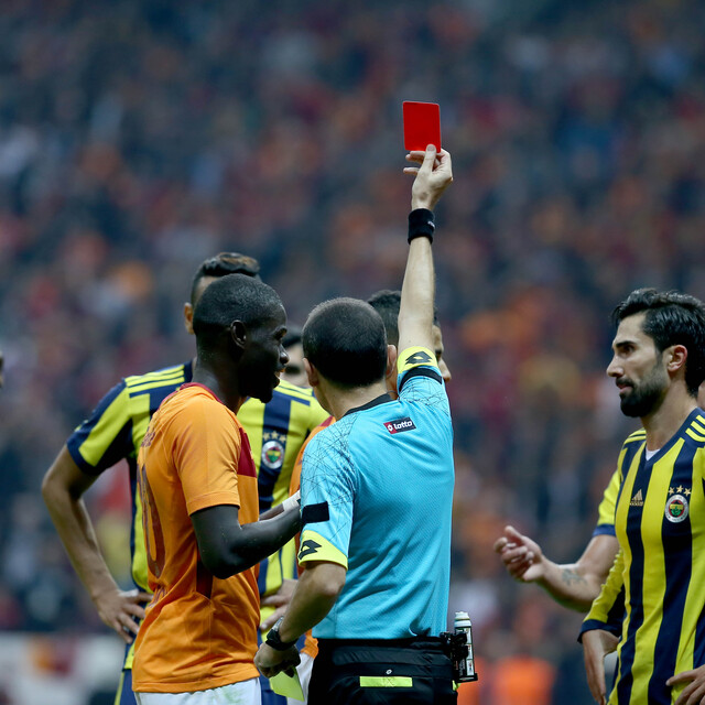 Derbilerin faturası ağır oluyor