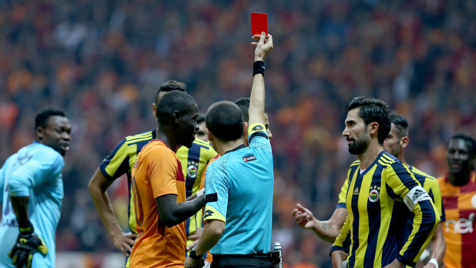 Derbilerin faturası ağır oluyor