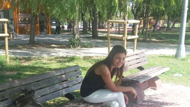 Elif, yaşam destek ünitesine bağlandı
