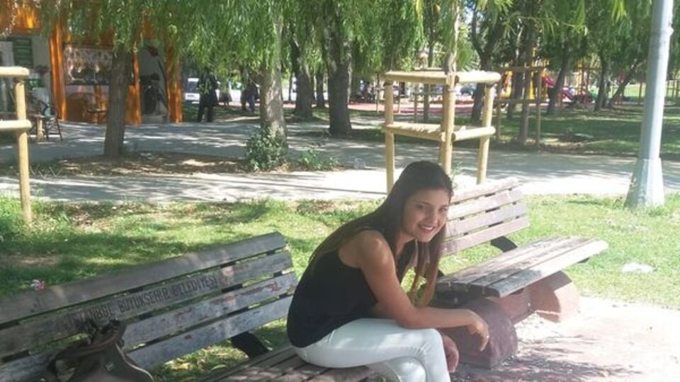 Elif, yaşam destek ünitesine bağlandı