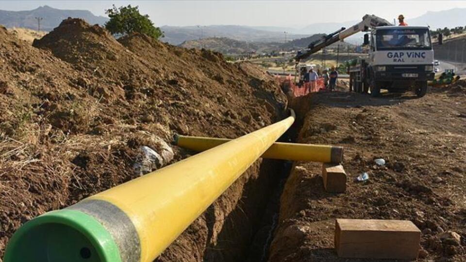 Enerjide acele kamulaştırma kararları