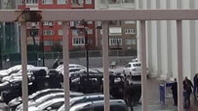 Maltepe'de oy sayımı devam ediyor! Süreç nasıl işleyecek