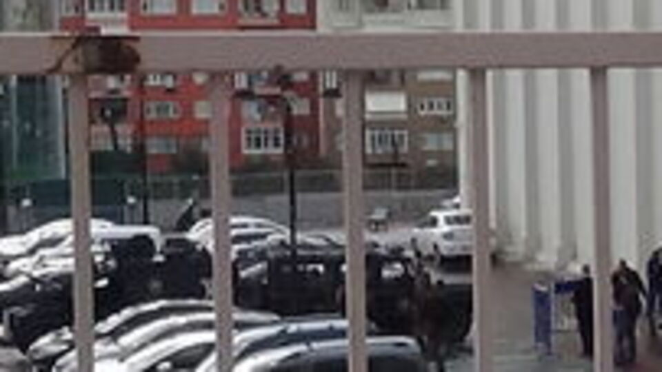 Maltepe'de oy sayımı devam ediyor! Süreç nasıl işleyecek