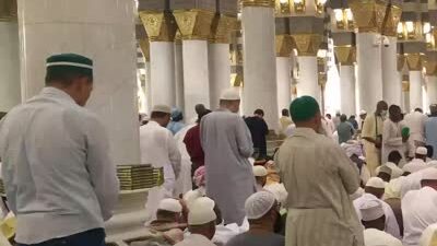 Berat Kandili 2019 ne zaman?