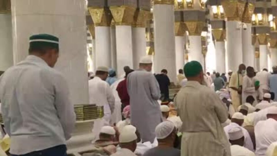 Berat Kandili 2019 ne zaman?