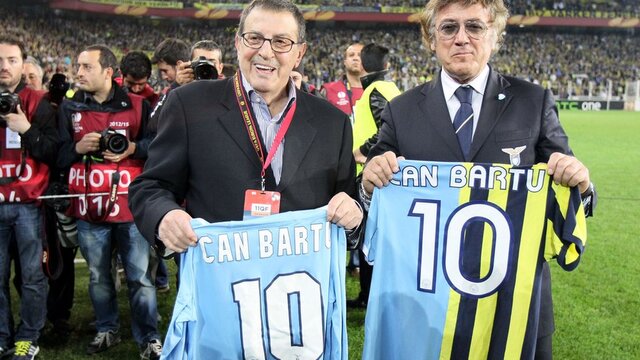 Can Bartu - İtalya'da futbol siteleri ölümünün ardından efsane ismi andı: 'Klası doğuştandı, gerçek bir sportmendi'