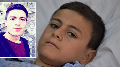 Vatana can, millete organ verdi!