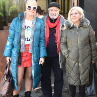 'Bizden izin almadan kimse yapamaz'