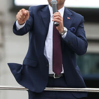 Ekrem İmamoğlu bu derbiye asla gitmemeli