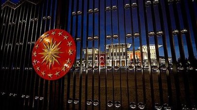 Cumhurbaşkanlığı'ndan grip genelgesi