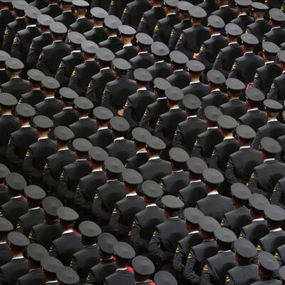 TSK'dan 1412 personel ihraç edildi!