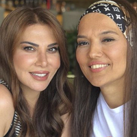 "Demet köyün delisi"