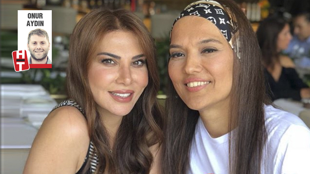 "Demet köyün delisi"