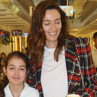 "Bana çok garip gelmiyor"