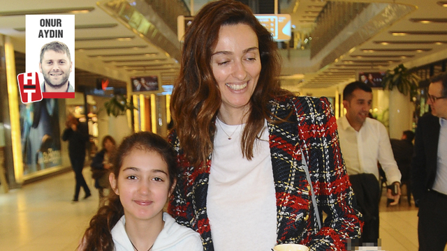 "Bana çok garip gelmiyor"