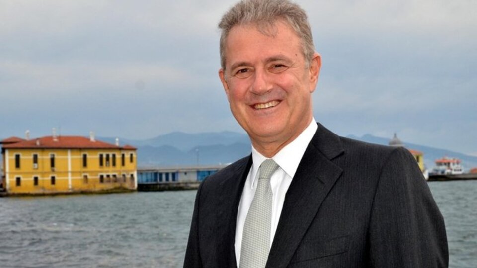 Ekonomi'den mezun olanın işi garanti