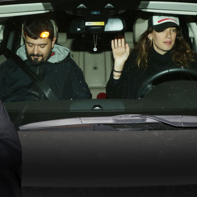 Bebeğinin cinsiyet belli oldu