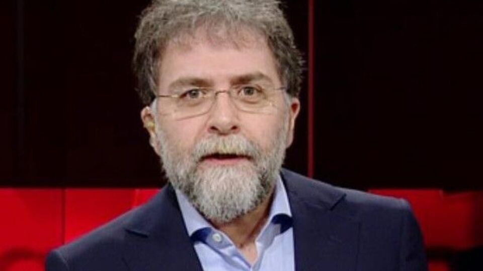 Ahmet Hakan'ın eski şoförüne dava
