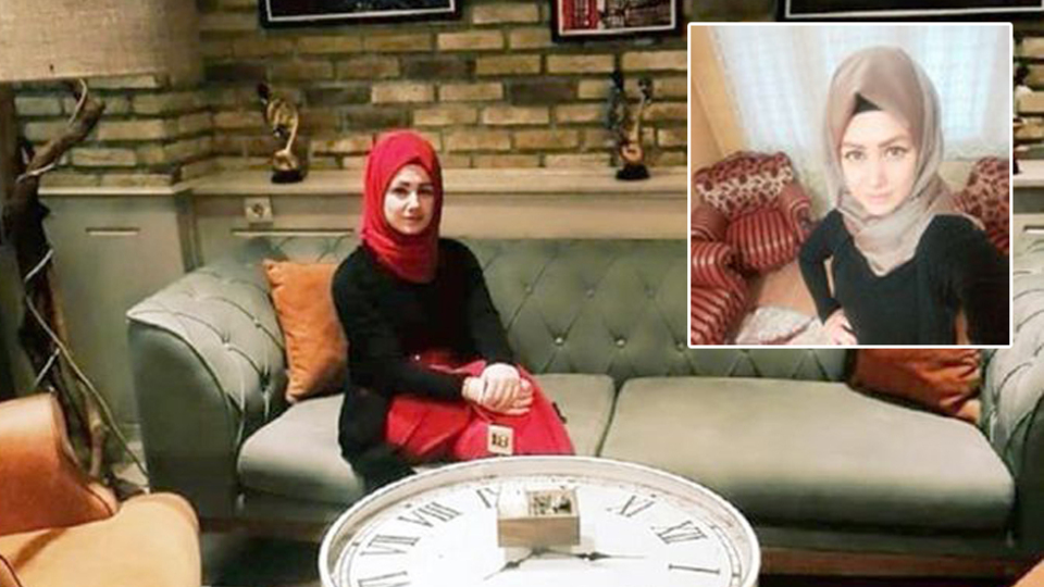 3'üncü anestezik madde ölümü!