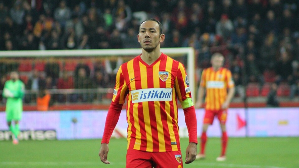 Umut Bulut 'dalya' diyecek