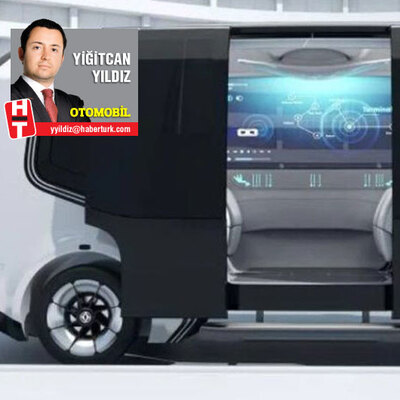 Telefonun ardından otomobil üretecek!