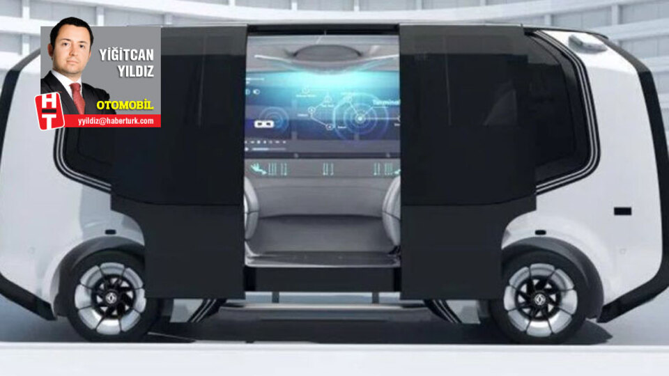 Telefonun ardından otomobil üretecek!