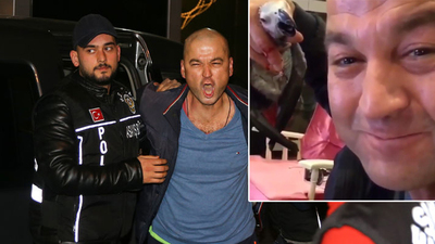 Papağan kararı: Kovuşturmaya yer yok!