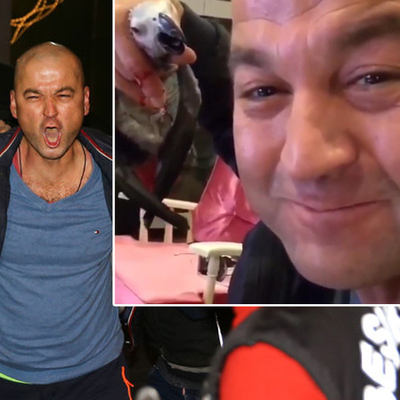 Papağan kararı: Kovuşturmaya yer yok!