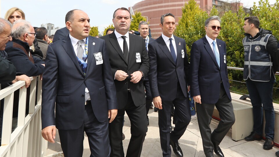 Hüsnü Güreli'den Bartu ailesine taziye