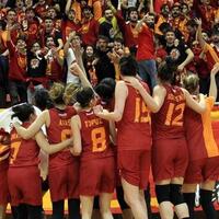 Galatasaray zorlanmadı